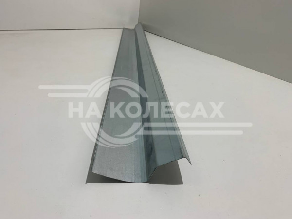 Ремонтные пороги Toyota Yaris 2  Toyota Vitz 2 (XP90)