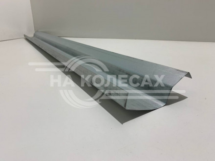 Ремонтные пороги Toyota Yaris 2  Toyota Vitz 2 (XP90)