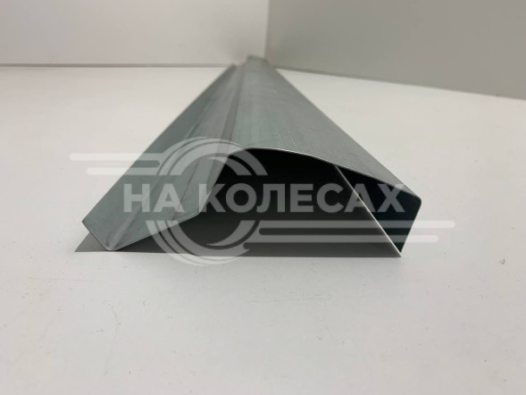 Ремонтные пороги Toyota Yaris 2  Toyota Vitz 2 (XP90)