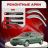 Ремонтные задние арки Opel Astra G