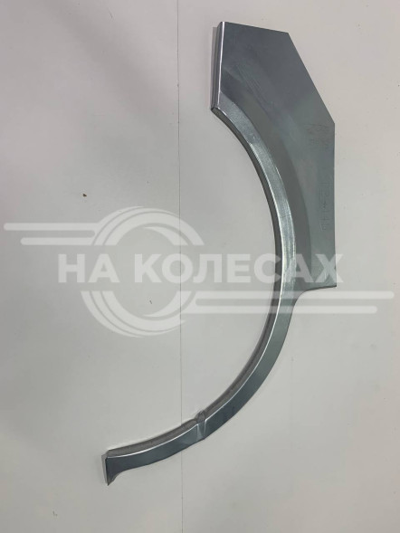 Задние арки Nissan Wingroad II (Y11)