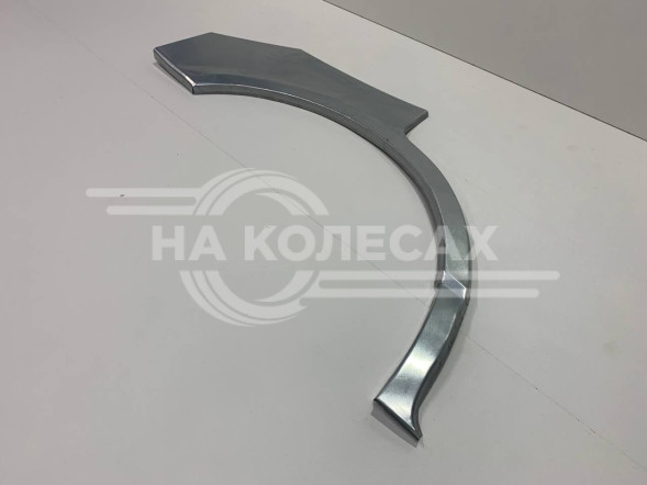 Задние арки Nissan Wingroad II (Y11)