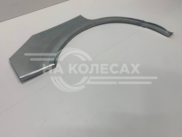 Задние арки Nissan Wingroad II (Y11)