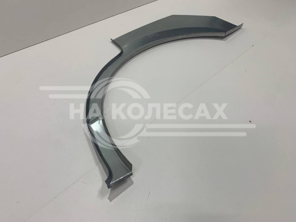 Задние арки Nissan Wingroad II (Y11)