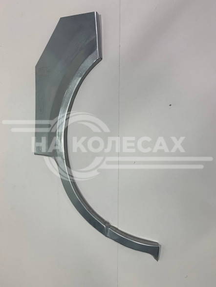 Задние арки Nissan Wingroad II (Y11)