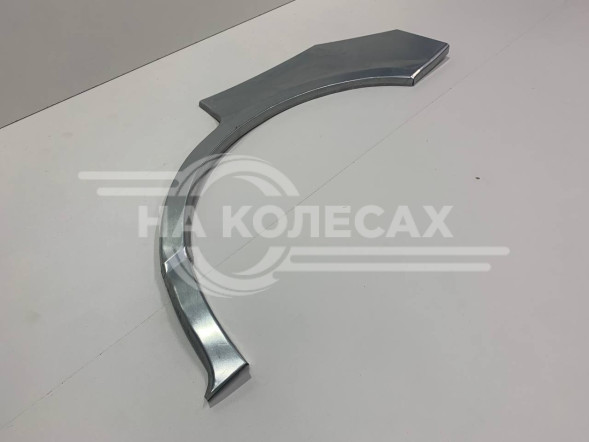 Задние арки Nissan Wingroad II (Y11)