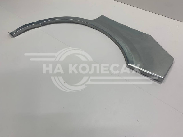 Задние арки Nissan Wingroad II (Y11)