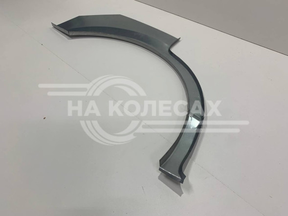 Задние арки Nissan Wingroad II (Y11)