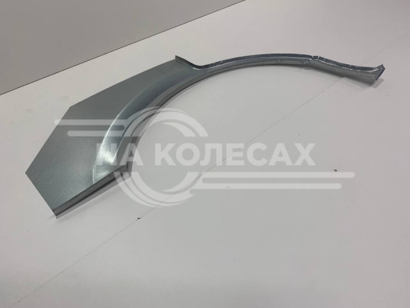 Задние арки Nissan Wingroad II (Y11)