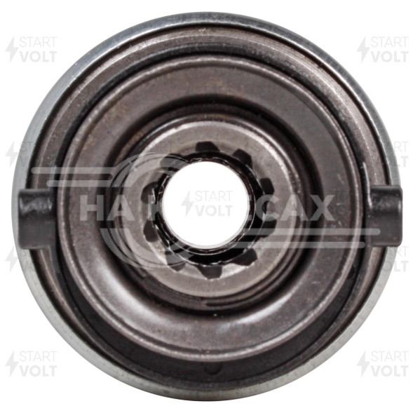 Привод стартера (бендикс) для автомобилей FIAT Ducato (Sollers-RUS) (94-) 2.3JTD