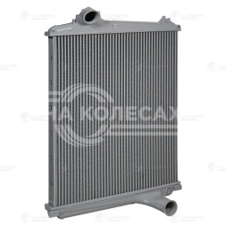 ОНВ (радиатор интеркулера) для автомобилей Volvo Trucks FH (12-)/Renault Trucks T-series (13-)