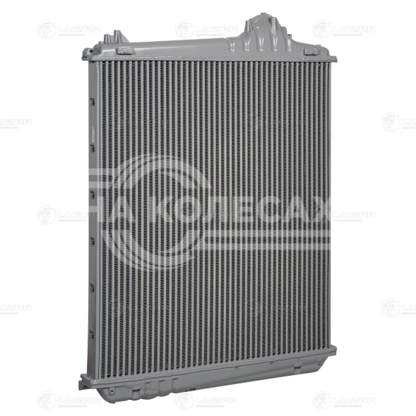 ОНВ (радиатор интеркулера) для автомобилей Volvo Trucks FH (12-)/Renault Trucks T-series (13-)