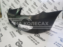 Бампер передний LIFAN SOLANO