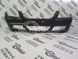 Бампер передний LIFAN SOLANO