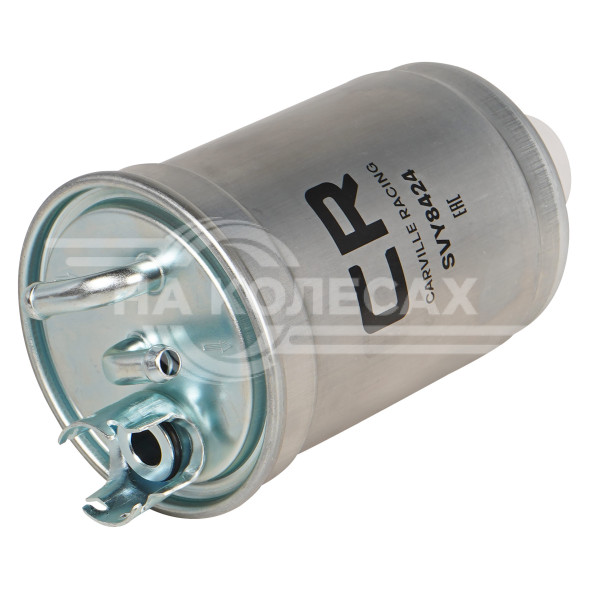 Фильтр топливный для автомобилей VAG Transporter T4 (90-) 1.6D/1.7D/1.9D/2.4D/2.5D