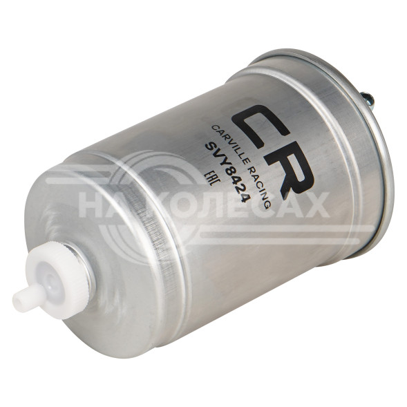 Фильтр топливный для автомобилей VAG Transporter T4 (90-) 1.6D/1.7D/1.9D/2.4D/2.5D