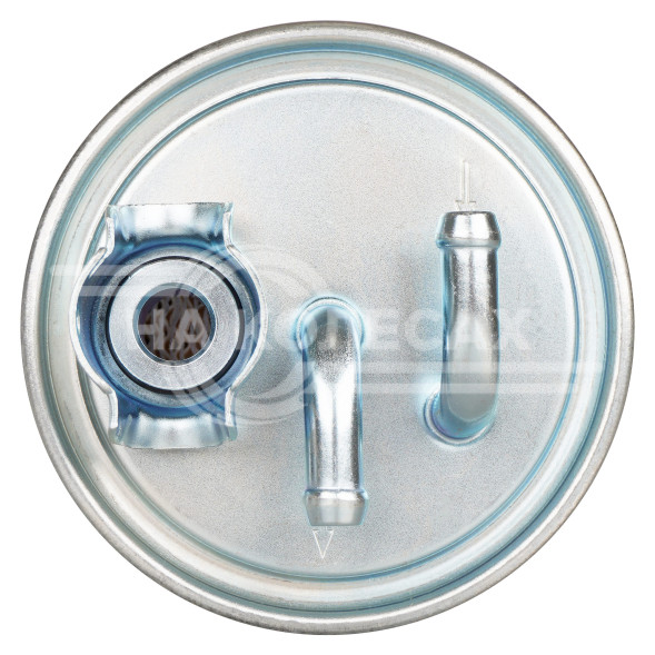 Фильтр топливный для автомобилей VAG Transporter T4 (90-) 1.6D/1.7D/1.9D/2.4D/2.5D