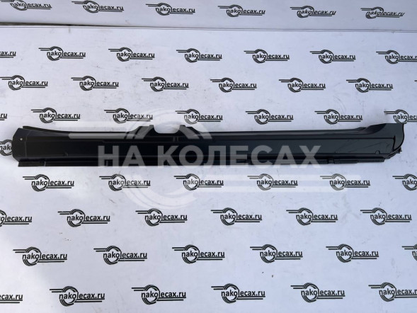 Оригинальные пороги LADA (ВАЗ) 2110-2112