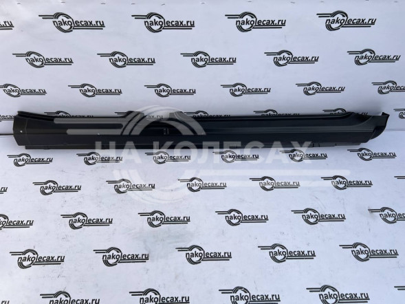 Оригинальные пороги LADA (ВАЗ) 2110-2112