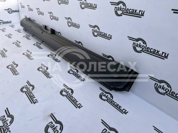 Оригинальные пороги LADA (ВАЗ) 2110-2112