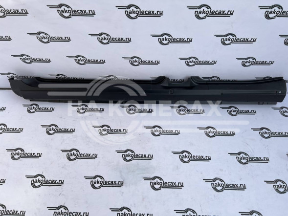 Оригинальные пороги LADA (ВАЗ) 2110-2112