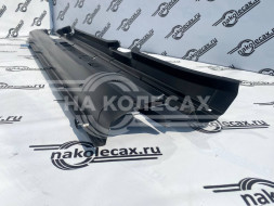 Оригинальные пороги LADA (ВАЗ) 2110-2112