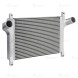 ОНВ (радиатор интеркулера) для автомобилей КАМАЗ Компас 12 (43082)/JAC N120 с дв. Cummins ISF3.8