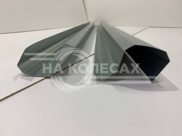 Ремонтные пороги Volkswagen Golf 7