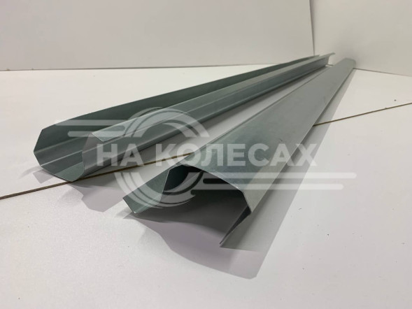 Ремонтные пороги Volkswagen Golf 7