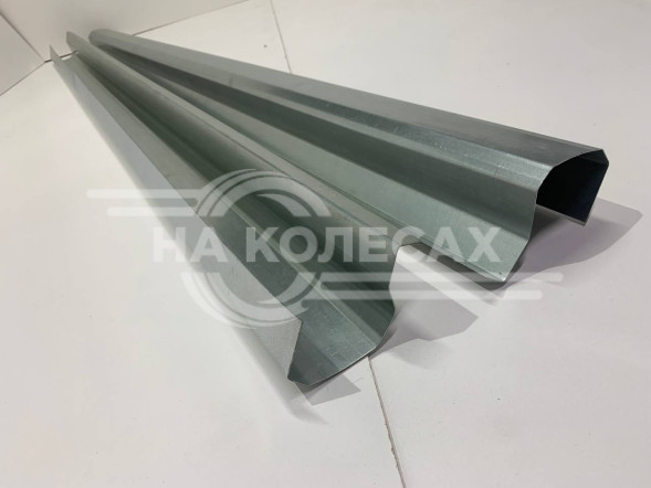 Ремонтные пороги Volkswagen Golf 7