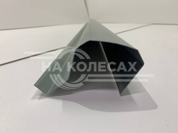 Ремонтные пороги Volkswagen Golf 7