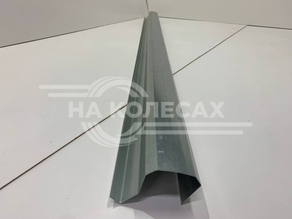 Ремонтные пороги Volkswagen Golf 7