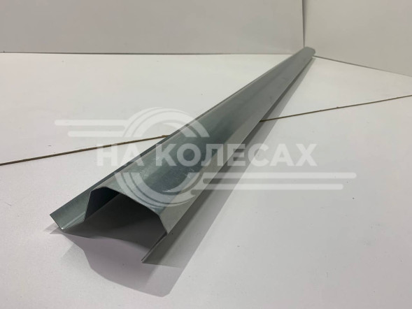 Ремонтные пороги Volkswagen Golf 7