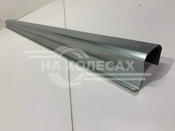 Ремонтные пороги Volkswagen Golf 7