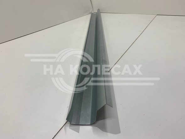 Ремонтные пороги Volkswagen Golf 7