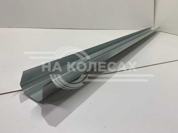 Ремонтные пороги Volkswagen Golf 7