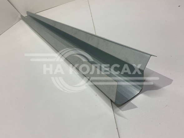 Ремонтные пороги Volkswagen Golf 7