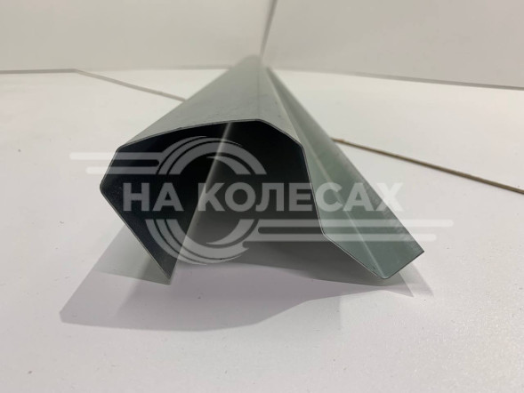 Ремонтные пороги Volkswagen Golf 7