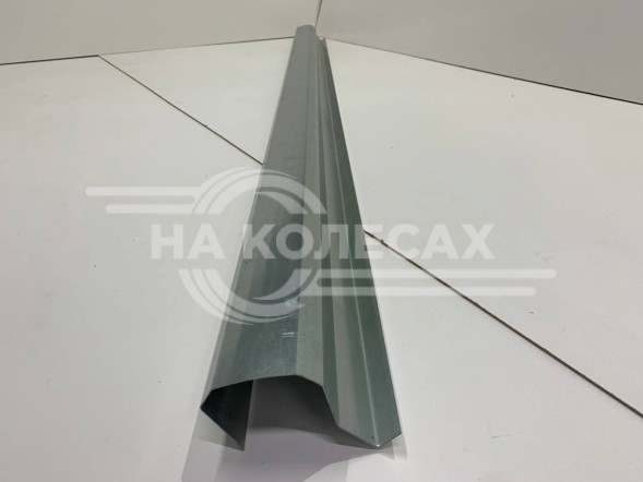 Ремонтные пороги Volkswagen Golf 7