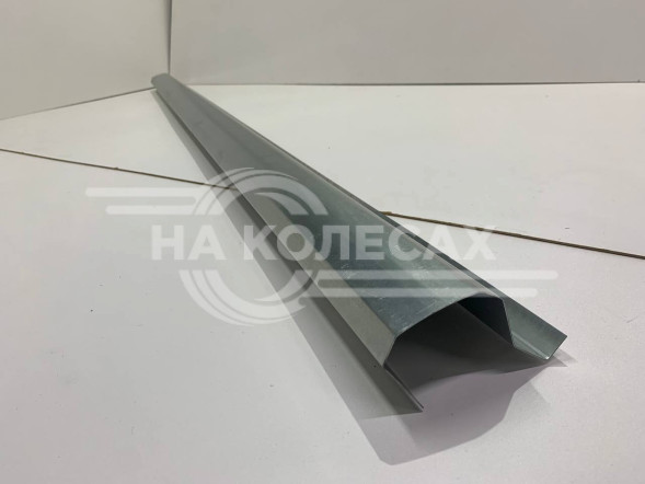 Ремонтные пороги Volkswagen Golf 7