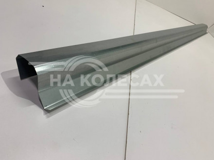 Ремонтные пороги Volkswagen Golf 7