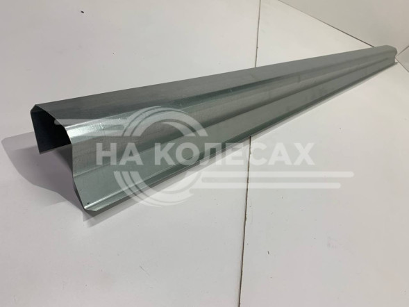 Ремонтные пороги Volkswagen Golf 7