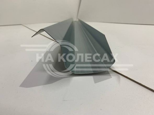 Ремонтные пороги Volkswagen Golf 7