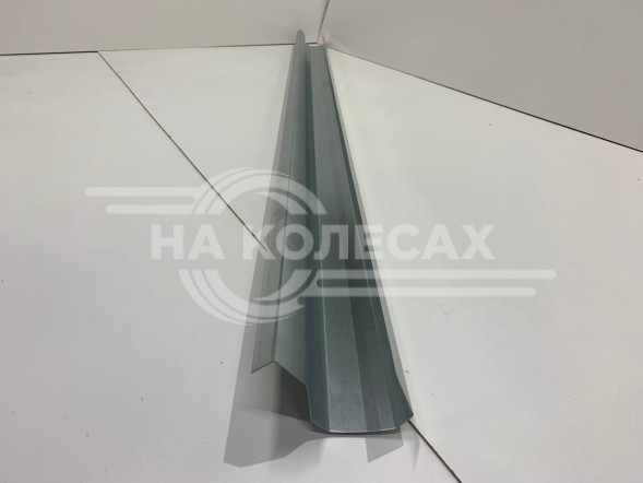 Ремонтные пороги Volkswagen Golf 7