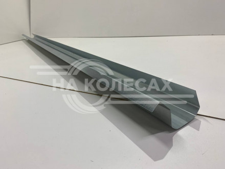 Ремонтные пороги Volkswagen Golf 7