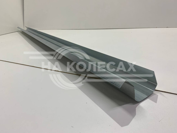 Ремонтные пороги Volkswagen Golf 7