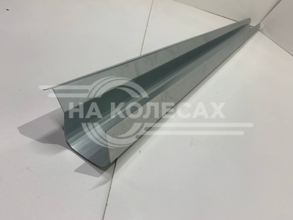 Ремонтные пороги Volkswagen Golf 7