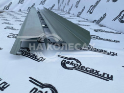 Ремонтные пороги Volkswagen Golf 7