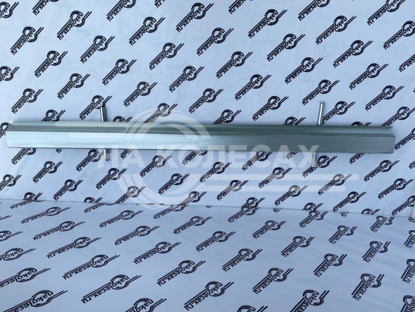 Ремонтные пороги Volkswagen Golf 7