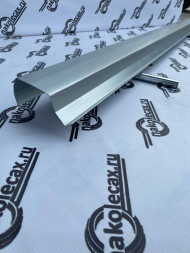 Ремонтные пороги Volkswagen Golf 7